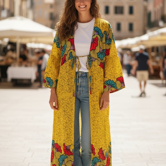 Coverlet - Picture 2 of 10